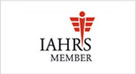 IAHRS
