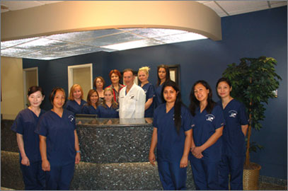 Hair Transplant Centre