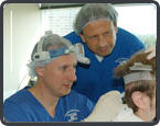 Hair Transplantation