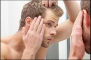 Why Am I Losing Hair?